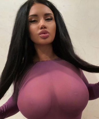 Ольга, 25 лет